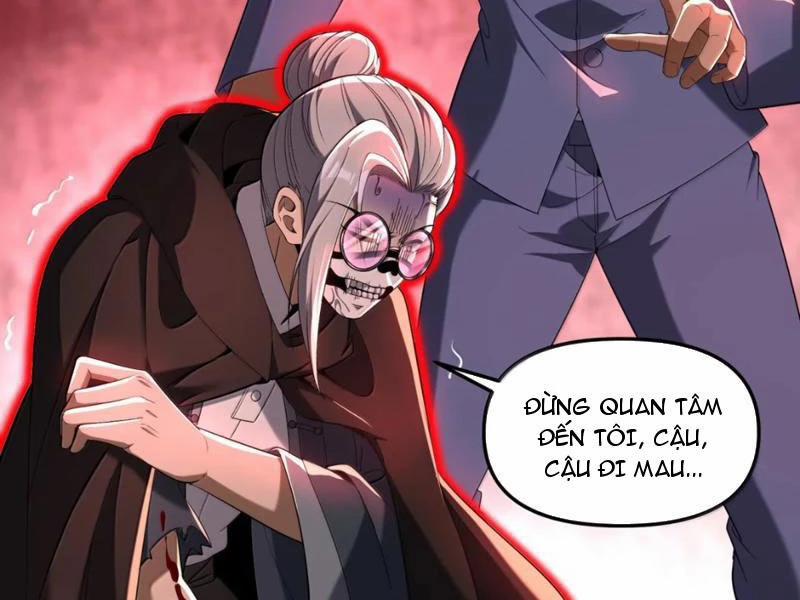 Tôi Livestream Cầu Hôn Nữ Quỷ Vậy Mà Thành Công!? 87 trang 84