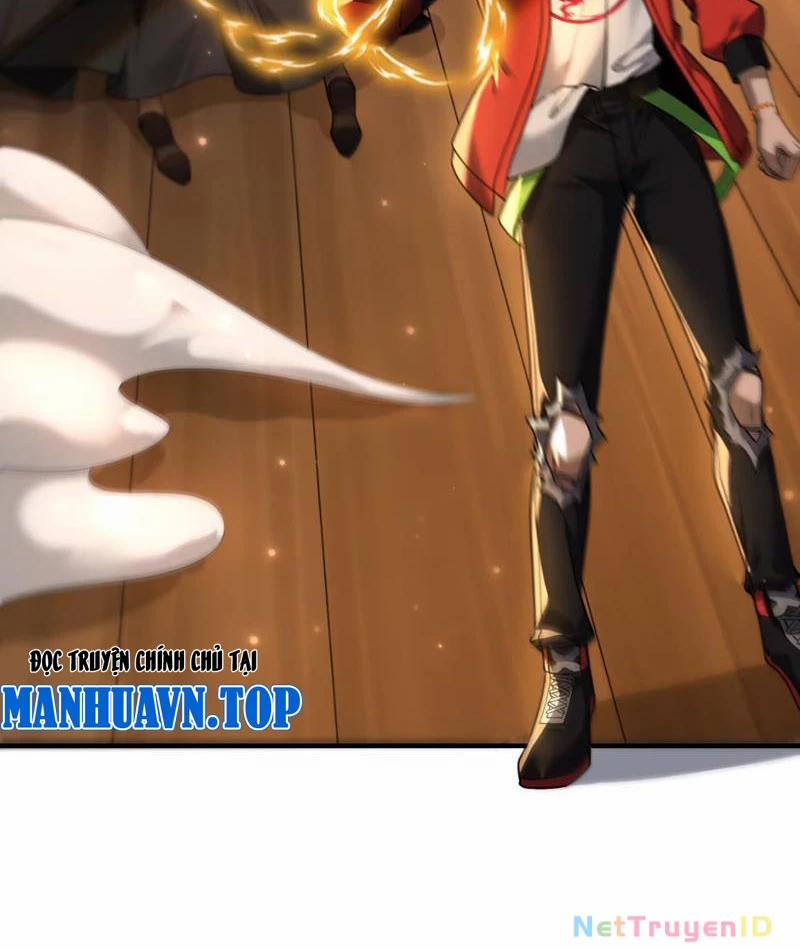 Tôi Livestream Cầu Hôn Nữ Quỷ Vậy Mà Thành Công!? 88 trang 1