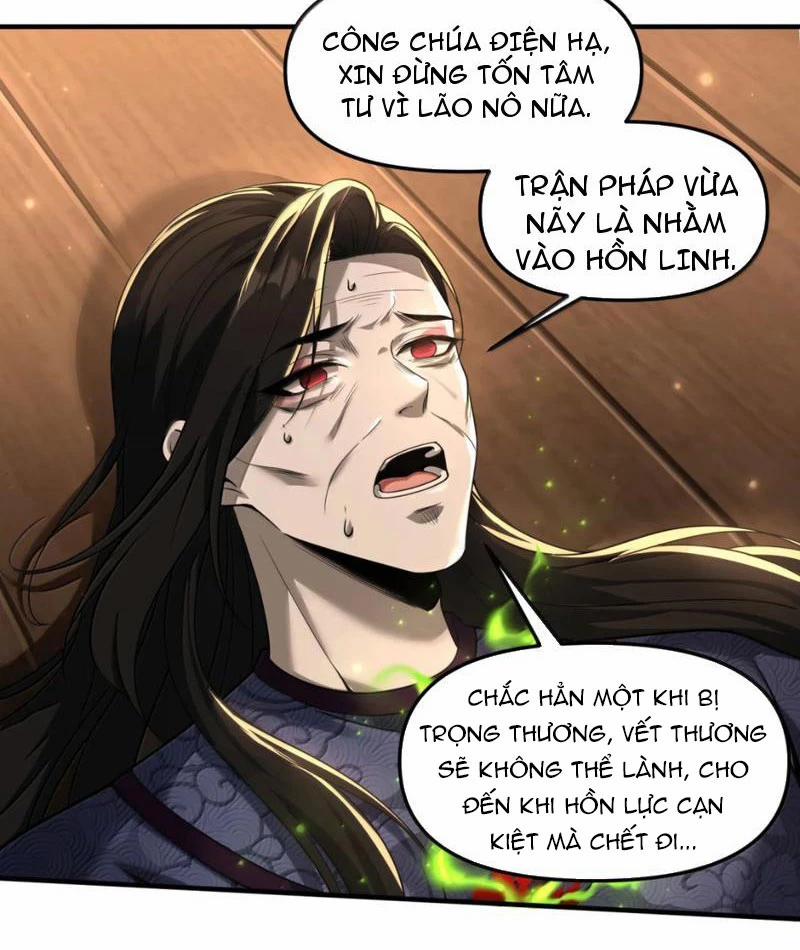 Tôi Livestream Cầu Hôn Nữ Quỷ Vậy Mà Thành Công!? 88 trang 13