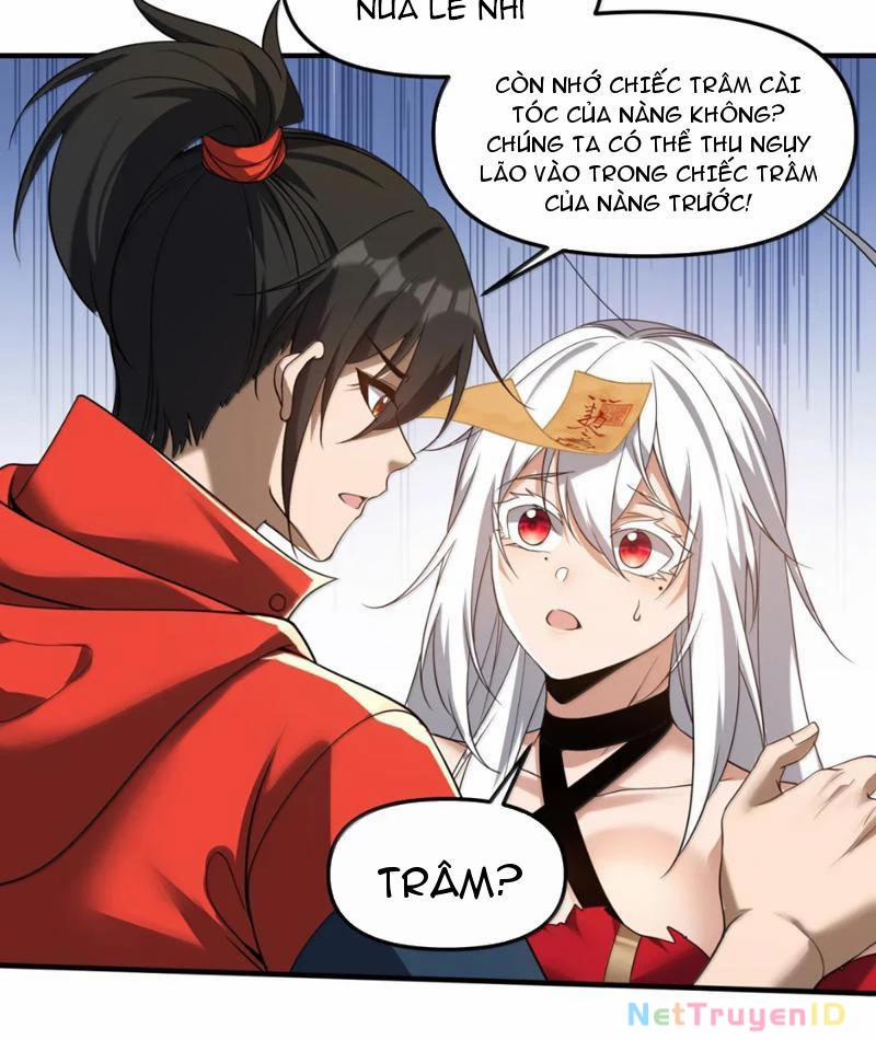 Tôi Livestream Cầu Hôn Nữ Quỷ Vậy Mà Thành Công!? 88 trang 19