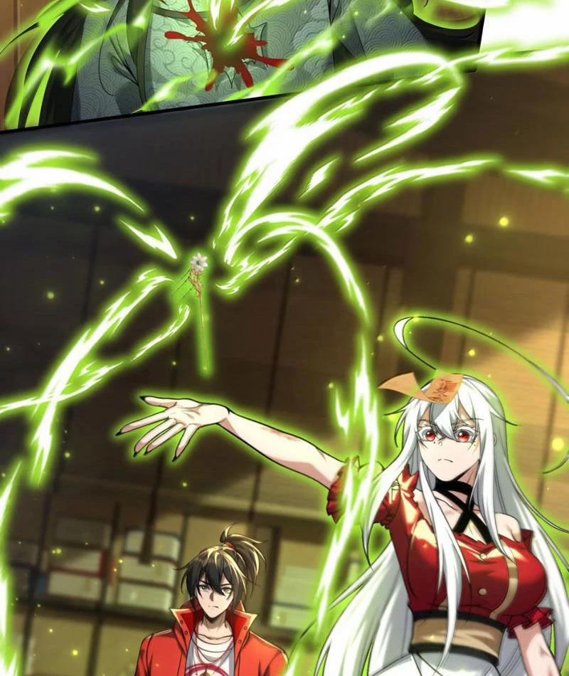 Tôi Livestream Cầu Hôn Nữ Quỷ Vậy Mà Thành Công!? 88 trang 27