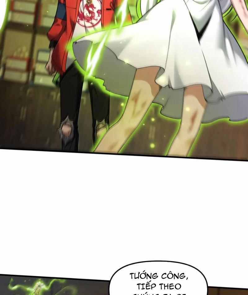 Tôi Livestream Cầu Hôn Nữ Quỷ Vậy Mà Thành Công!? 88 trang 28