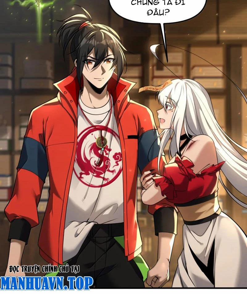 Tôi Livestream Cầu Hôn Nữ Quỷ Vậy Mà Thành Công!? 88 trang 29