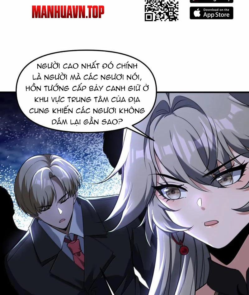 Tôi Livestream Cầu Hôn Nữ Quỷ Vậy Mà Thành Công!? 88 trang 39