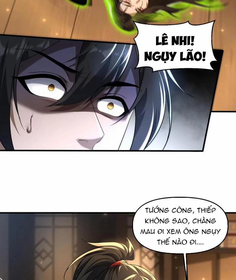 Tôi Livestream Cầu Hôn Nữ Quỷ Vậy Mà Thành Công!? 88 trang 4