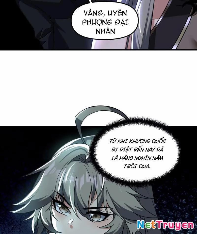 Tôi Livestream Cầu Hôn Nữ Quỷ Vậy Mà Thành Công!? 88 trang 40