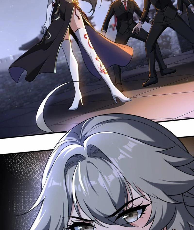 Tôi Livestream Cầu Hôn Nữ Quỷ Vậy Mà Thành Công!? 88 trang 46