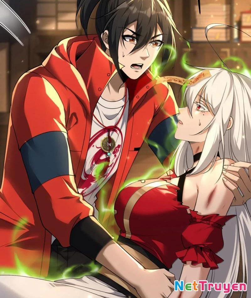 Tôi Livestream Cầu Hôn Nữ Quỷ Vậy Mà Thành Công!? 88 trang 5