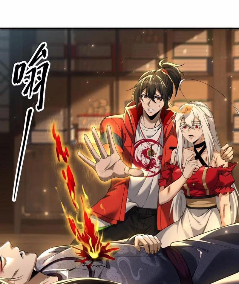 Tôi Livestream Cầu Hôn Nữ Quỷ Vậy Mà Thành Công!? 88 trang 8