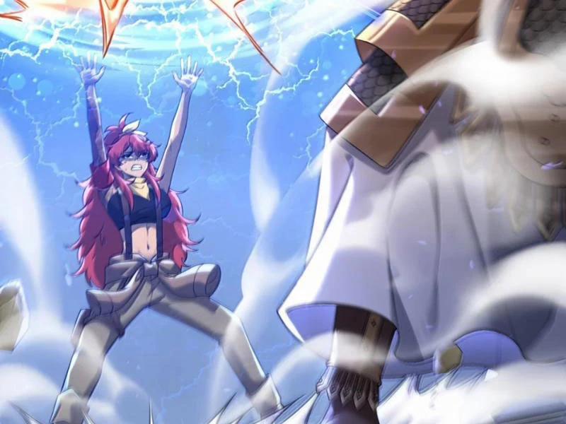 Tôi Livestream Cầu Hôn Nữ Quỷ Vậy Mà Thành Công!? 89 trang 131