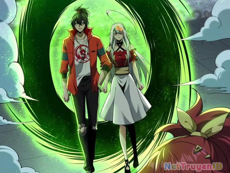 Tôi Livestream Cầu Hôn Nữ Quỷ Vậy Mà Thành Công!? 89 trang 18