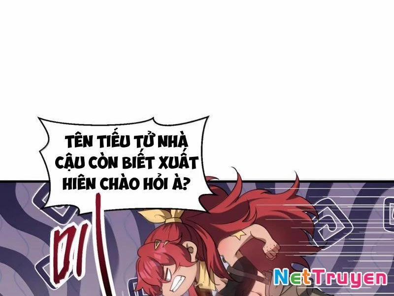 Tôi Livestream Cầu Hôn Nữ Quỷ Vậy Mà Thành Công!? 89 trang 20