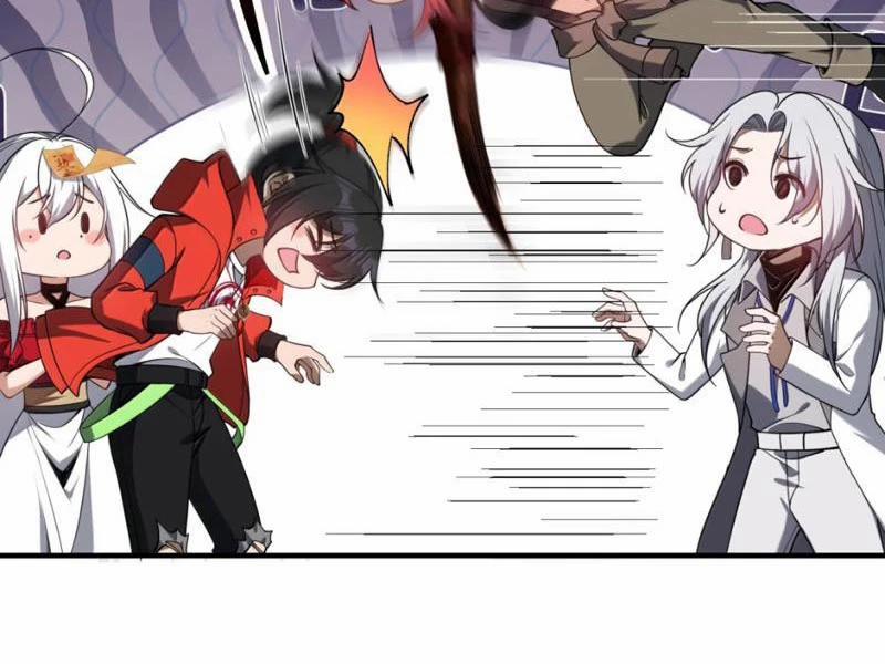 Tôi Livestream Cầu Hôn Nữ Quỷ Vậy Mà Thành Công!? 89 trang 21