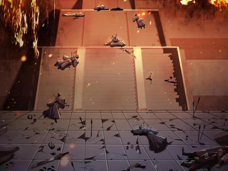 Tôi Livestream Cầu Hôn Nữ Quỷ Vậy Mà Thành Công!? 89 trang 52