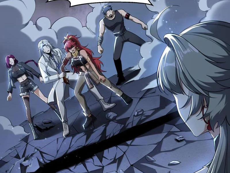 Tôi Livestream Cầu Hôn Nữ Quỷ Vậy Mà Thành Công!? 89 trang 8