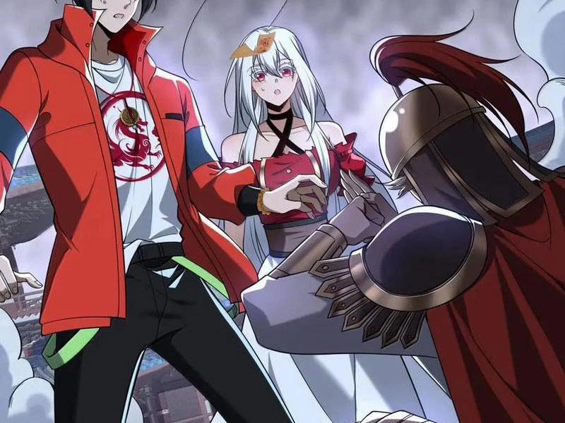 Tôi Livestream Cầu Hôn Nữ Quỷ Vậy Mà Thành Công!? 90 trang 2