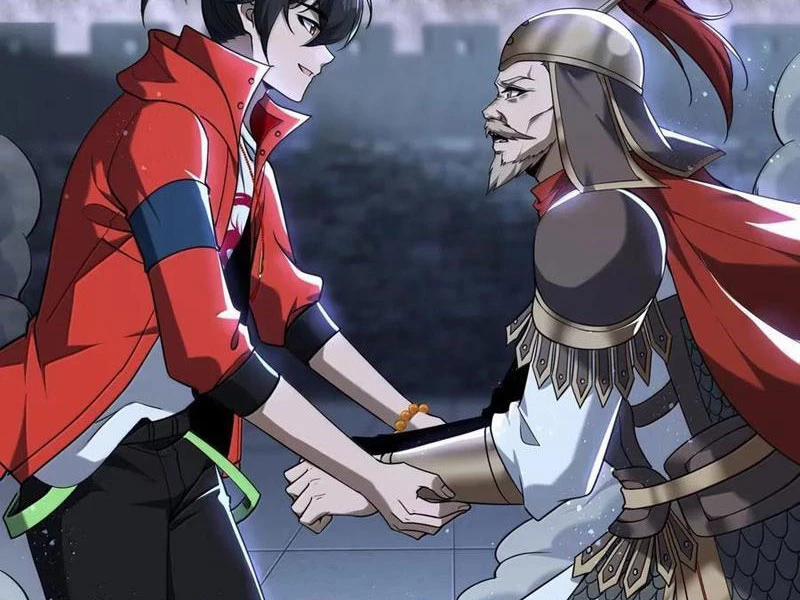 Tôi Livestream Cầu Hôn Nữ Quỷ Vậy Mà Thành Công!? 90 trang 22