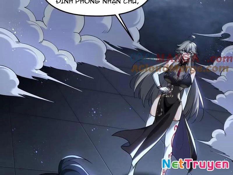 Tôi Livestream Cầu Hôn Nữ Quỷ Vậy Mà Thành Công!? 90 trang 30