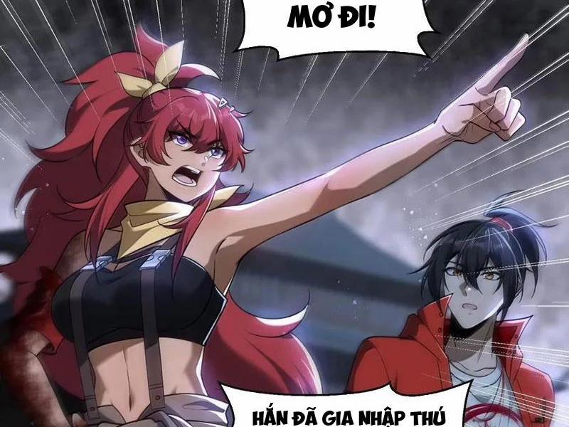 Tôi Livestream Cầu Hôn Nữ Quỷ Vậy Mà Thành Công!? 90 trang 36