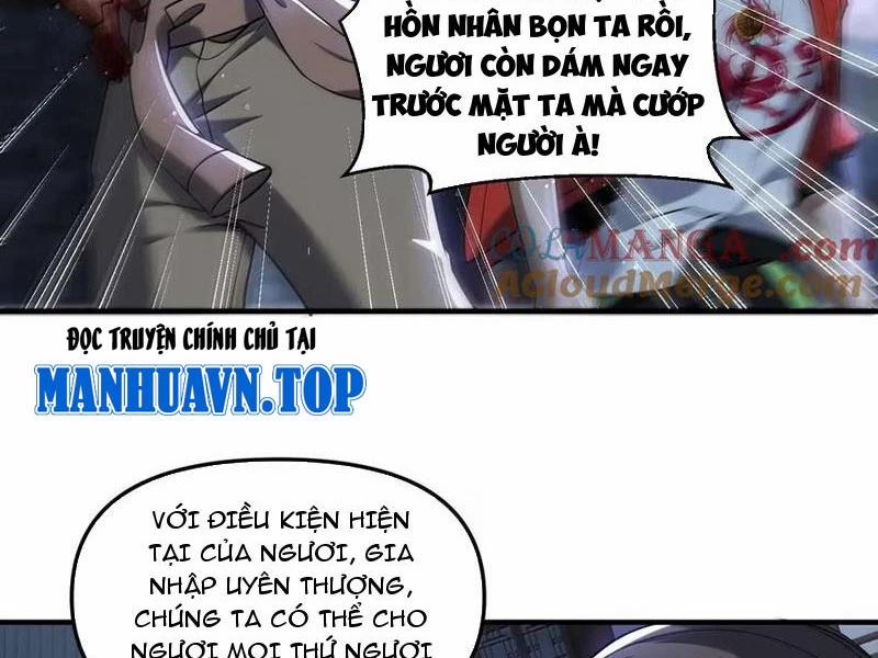 Tôi Livestream Cầu Hôn Nữ Quỷ Vậy Mà Thành Công!? 90 trang 37