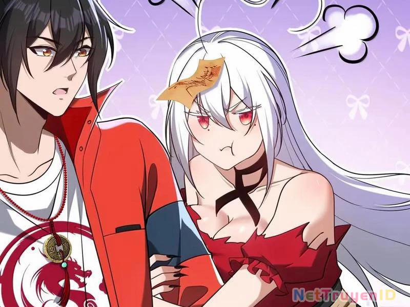 Tôi Livestream Cầu Hôn Nữ Quỷ Vậy Mà Thành Công!? 90 trang 44