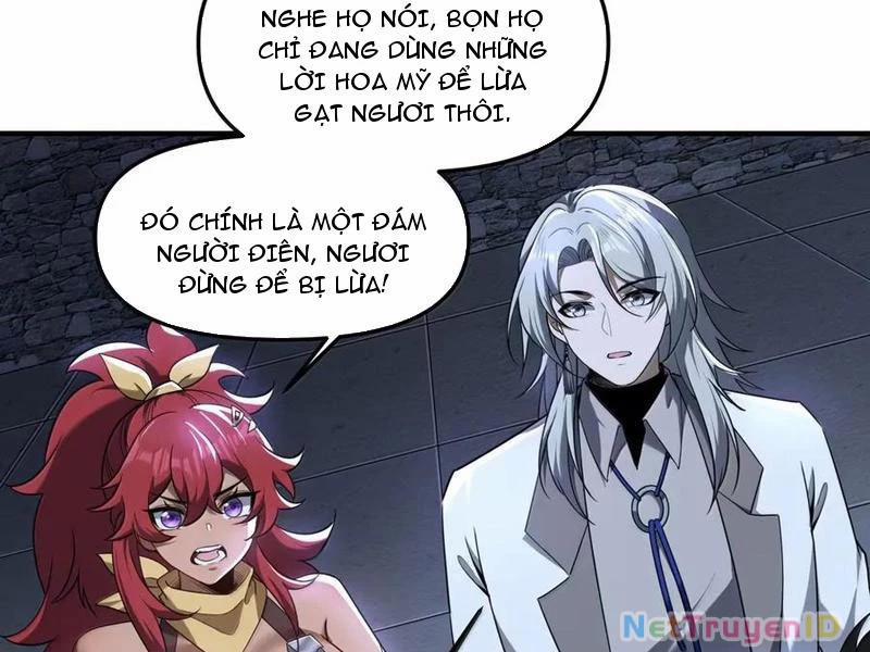 Tôi Livestream Cầu Hôn Nữ Quỷ Vậy Mà Thành Công!? 90 trang 46