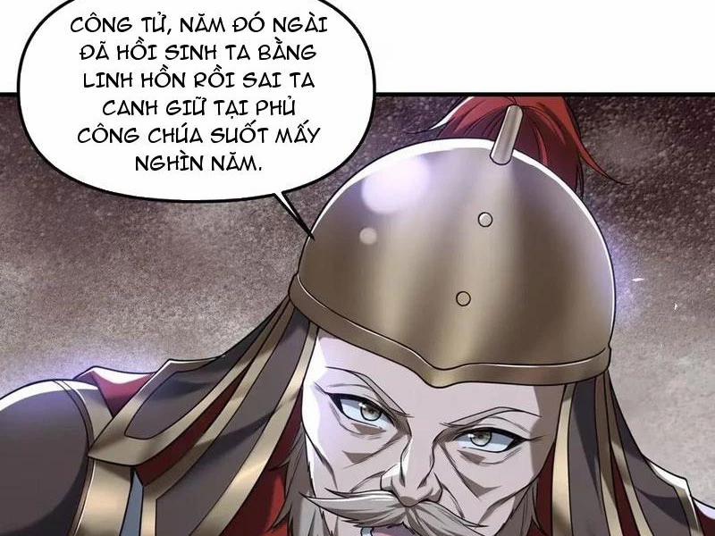 Tôi Livestream Cầu Hôn Nữ Quỷ Vậy Mà Thành Công!? 90 trang 6