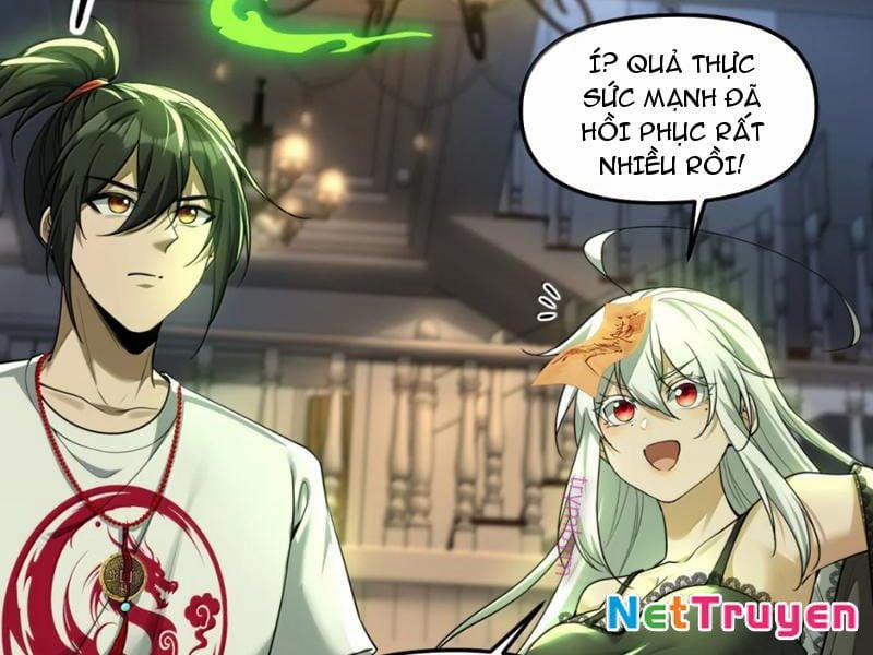 Tôi Livestream Cầu Hôn Nữ Quỷ Vậy Mà Thành Công!? 91 trang 104