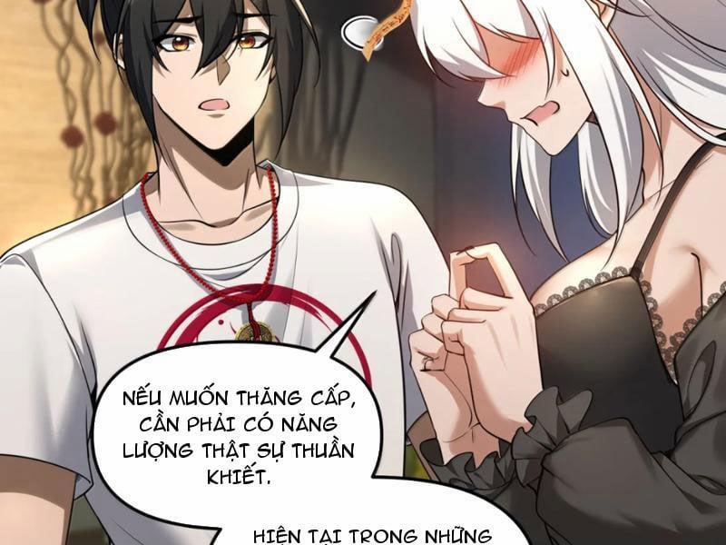 Tôi Livestream Cầu Hôn Nữ Quỷ Vậy Mà Thành Công!? 91 trang 111