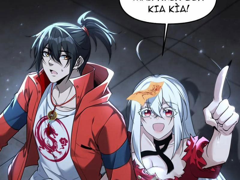 Tôi Livestream Cầu Hôn Nữ Quỷ Vậy Mà Thành Công!? 91 trang 15