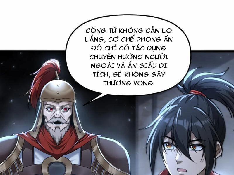 Tôi Livestream Cầu Hôn Nữ Quỷ Vậy Mà Thành Công!? 91 trang 21