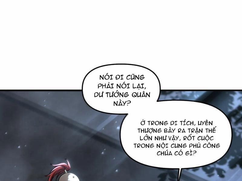 Tôi Livestream Cầu Hôn Nữ Quỷ Vậy Mà Thành Công!? 91 trang 25