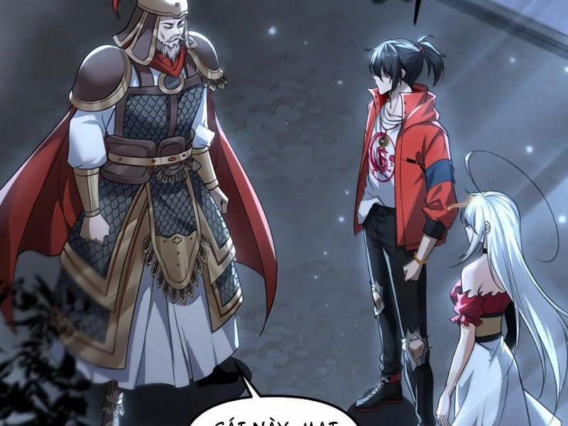 Tôi Livestream Cầu Hôn Nữ Quỷ Vậy Mà Thành Công!? 91 trang 26