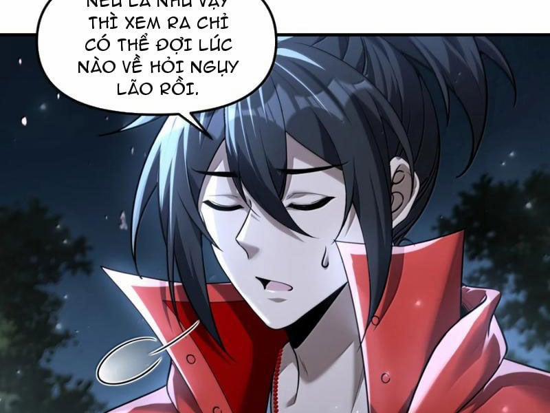 Tôi Livestream Cầu Hôn Nữ Quỷ Vậy Mà Thành Công!? 91 trang 28