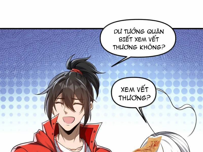 Tôi Livestream Cầu Hôn Nữ Quỷ Vậy Mà Thành Công!? 91 trang 33