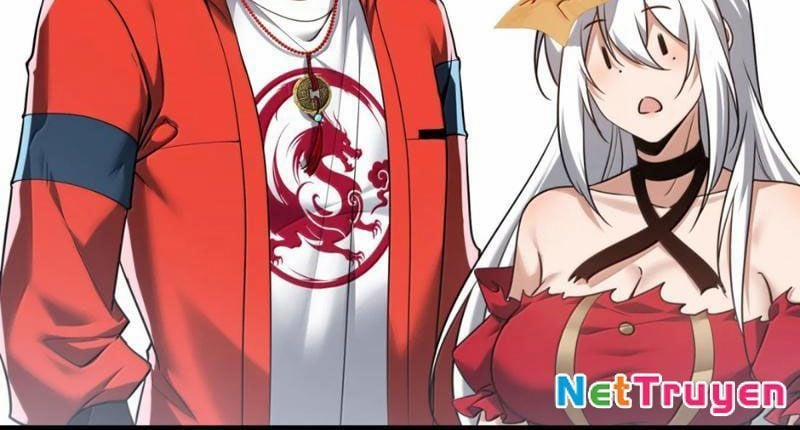 Tôi Livestream Cầu Hôn Nữ Quỷ Vậy Mà Thành Công!? 91 trang 34