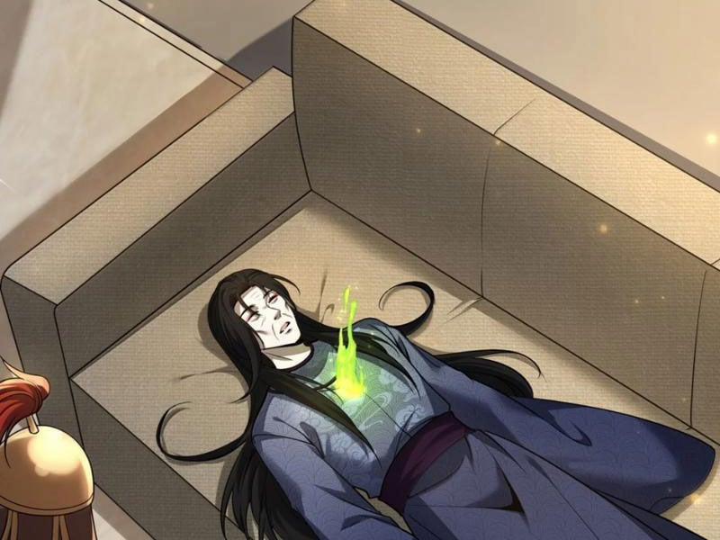 Tôi Livestream Cầu Hôn Nữ Quỷ Vậy Mà Thành Công!? 91 trang 36