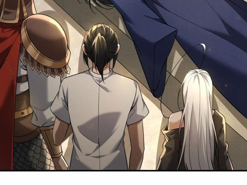 Tôi Livestream Cầu Hôn Nữ Quỷ Vậy Mà Thành Công!? 91 trang 37