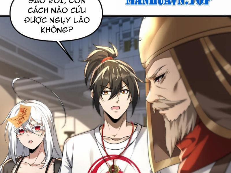 Tôi Livestream Cầu Hôn Nữ Quỷ Vậy Mà Thành Công!? 91 trang 43