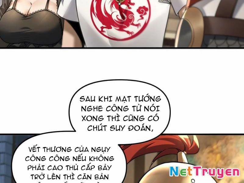 Tôi Livestream Cầu Hôn Nữ Quỷ Vậy Mà Thành Công!? 91 trang 44