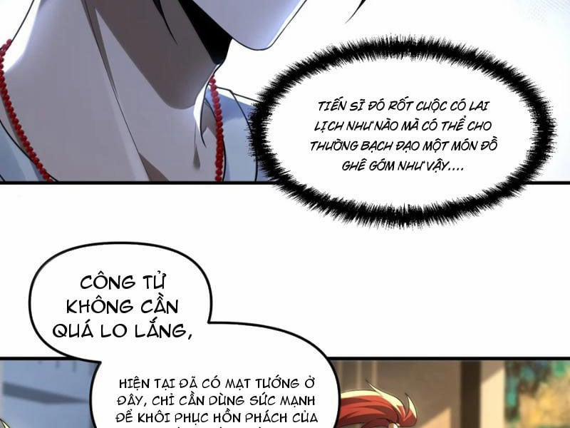 Tôi Livestream Cầu Hôn Nữ Quỷ Vậy Mà Thành Công!? 91 trang 48