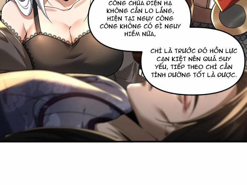 Tôi Livestream Cầu Hôn Nữ Quỷ Vậy Mà Thành Công!? 91 trang 56