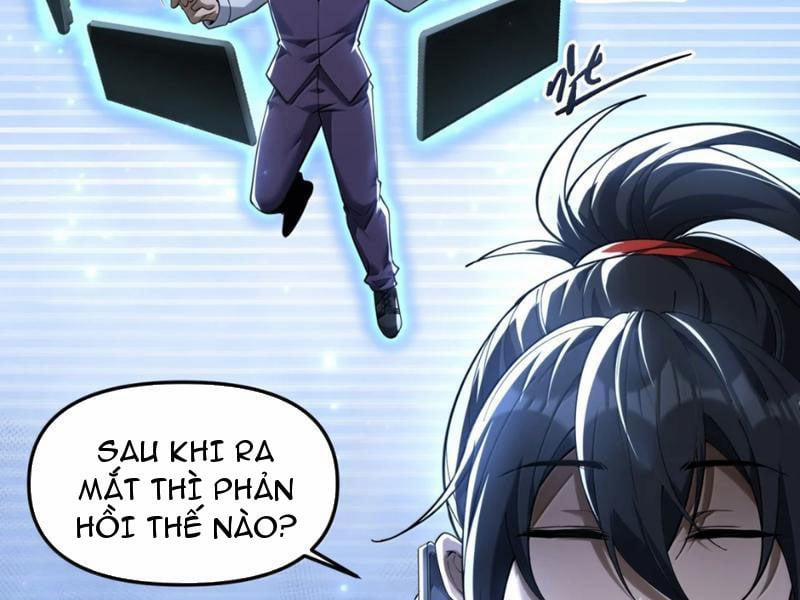 Tôi Livestream Cầu Hôn Nữ Quỷ Vậy Mà Thành Công!? 91 trang 87