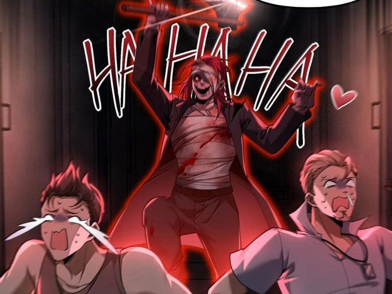 Tôi Livestream Cầu Hôn Nữ Quỷ Vậy Mà Thành Công!? 91 trang 92