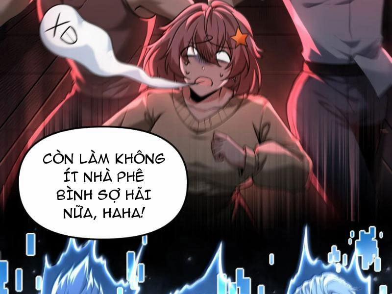 Tôi Livestream Cầu Hôn Nữ Quỷ Vậy Mà Thành Công!? 91 trang 93