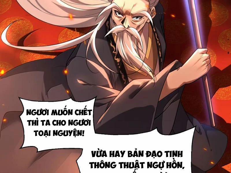 Tôi Livestream Cầu Hôn Nữ Quỷ Vậy Mà Thành Công!? 92 trang 118