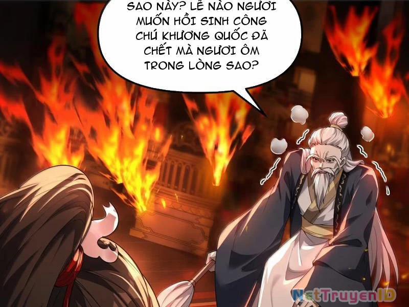 Tôi Livestream Cầu Hôn Nữ Quỷ Vậy Mà Thành Công!? 92 trang 132