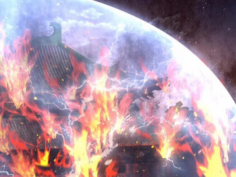 Tôi Livestream Cầu Hôn Nữ Quỷ Vậy Mà Thành Công!? 92 trang 47