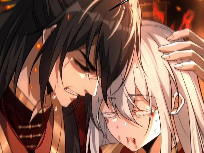 Tôi Livestream Cầu Hôn Nữ Quỷ Vậy Mà Thành Công!? 92 trang 94