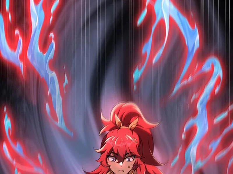 Tôi Livestream Cầu Hôn Nữ Quỷ Vậy Mà Thành Công!? 93 trang 51